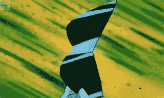 When you kill someone with a pan in PUBG.