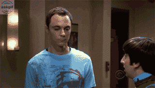 When you laugh at lame jokes of a rich friend because he pays the bills.