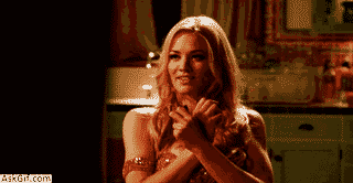 When you learnt a new dance step.