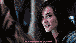 When you let your girlfriend do shopping without any restrictions.