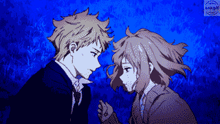 When you like each other but belong to different caste.