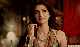 जब आप लंबे समय के बाद अपने प्रेमी से मिलते हैं।