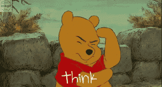 When you misplace your car keys.