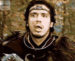 जब आप उसकी जैव पढ़ते हैं और यह पापा की परी में काम करता है।