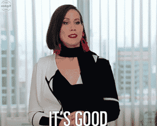 When you realize that despite all the hatred rap devil is a good song.