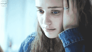 When you realize that in order to learn machine learning you must know mathematics.