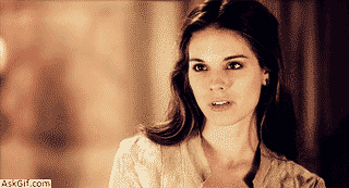 When you realize that you don't need a maid because of lockdown.