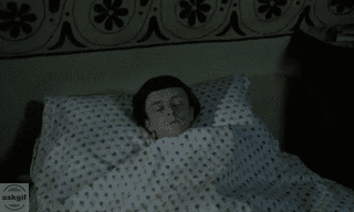 When you realize you have pushed a bug into the production environment.