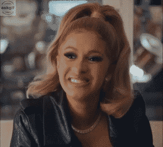 When you receive a dick pic from your tinder date.