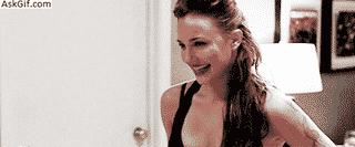 When you secretly give surprise to your boyfriend.