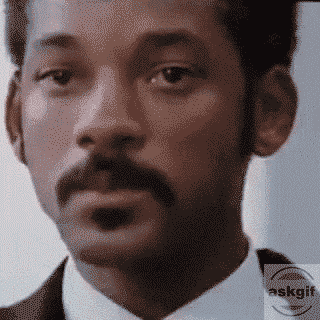 When you see your credit card bill at the end of the month.