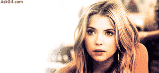 When you see your favorite ice-cream.