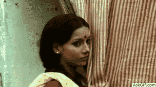 When you send a whatsapp message to your crush and waiting for reply.