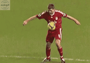 जब आपको लगता है कि आपको अपने जीवन पर नियंत्रण मिला है।