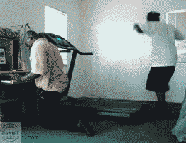 जब आप इंटरनेट पर पढ़ाए गए यादृच्छिक चिकित्सा सलाह का प्रयास करते हैं।