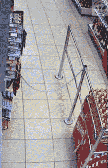 When you try an undocumented library.