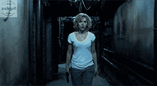 When your best friend asked for help.