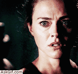 When your best friend betrays you.