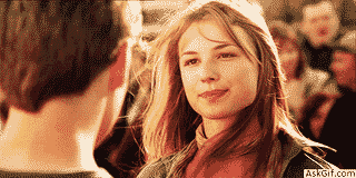 When your boss is giving you a new task.