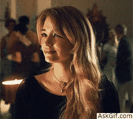 When your boss tells a lame joke.