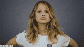 When your boyfriend asks you for an online kiss.