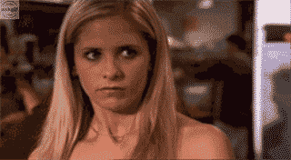 When your boyfriend is sweeter than usual.