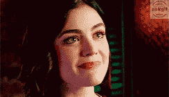 When your boyfriend makes up after a huge fight.