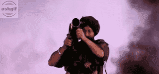 When your brother ate the chocolate you kept in the fridge for yourself.