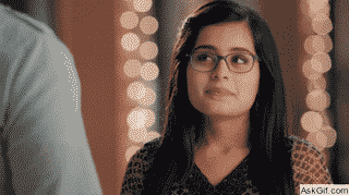 When your brother gives you bribe to stay quite.