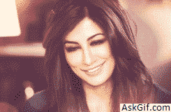 When your crush accepts your proposal.