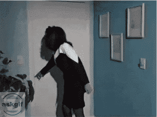 जब आपका क्रश फेसबुक पर आपके संदेश का जवाब देता है।