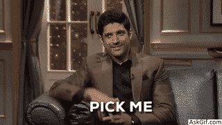 When your friend asks you for a Goa trip.