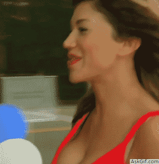 When your friend challenges you to move in the reverse direction.