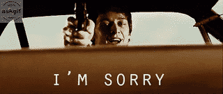 When your friend is on your enemy side.