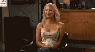 When your friend is telling lies and you already know the truth.