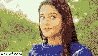 when your lover kisses you for the first time.