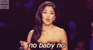 जब आपके प्रबंधक से आपके पास बहुत अधिक उम्मीदें होती हैं।