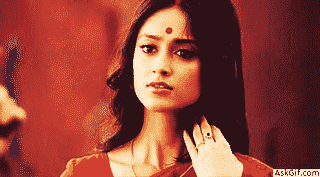 When your mother-in-law asks you to cook food which you don't know.