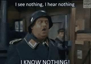 जब आपकी माँ पूछने लगती है कि अध्ययन फ़ोल्डर 290 जीबी और छिपा हुआ क्यों है?