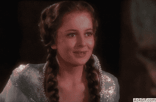 When your parents agree to meet your boyfriend.