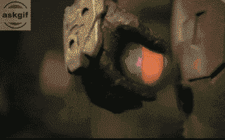 When your sales team pull off a last minute deal.