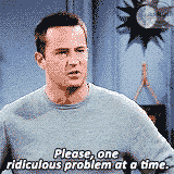 जब आपकी परीक्षण टीम को उत्पाद में बहुत अधिक बग मिलते हैं।