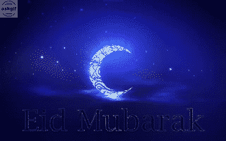 Wishing a very happy Eid-Ul-Fitr to our Muslim brothers and sisters.