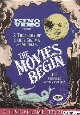 The Voyage Across the Impossible