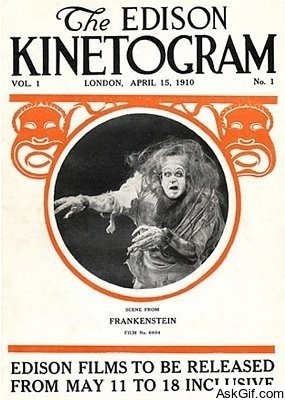Frankenstein