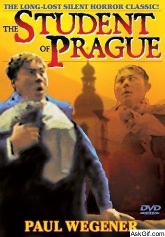 The Student of Prague