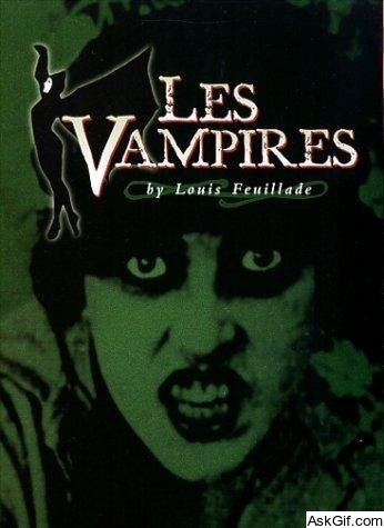 Les vampires