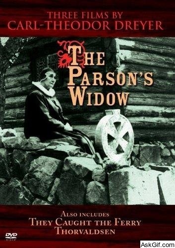 The Parson's Widow