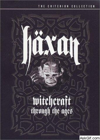 Häxan
