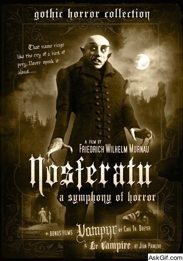 Nosferatu
